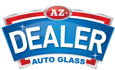 Dealer Auto Glass of Tucson, Arizona logo